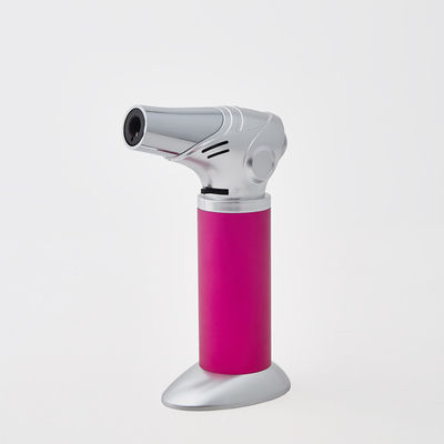 Jet Flame Butane Kitchen Torch Gas Powered Cooking Lighter 1300 Degree