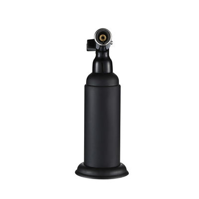 Heavy Duty Metal Dab Piezo Electric Kitchen Gas Blow Torch For Dabber