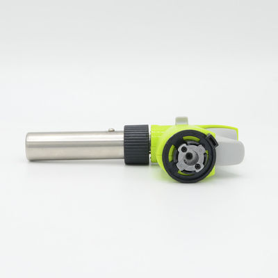 Auto Repair Starter Windproof Torch Lighter For Cooking Searing Soldering