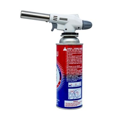 Chef Big Out - Put Outdoor Butane Blow Torch Lighter Gas Barbecue