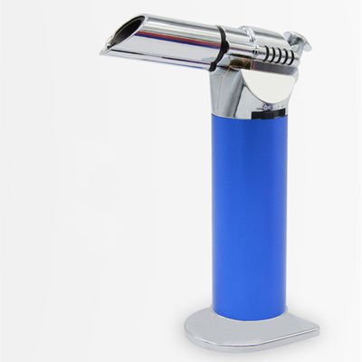 Creme Brulee Brander Kitchen Butane Safest Culinary Torch Adjustable Flame
